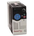 Частотные преобразователи Rockwell Automation PowerFlex 525